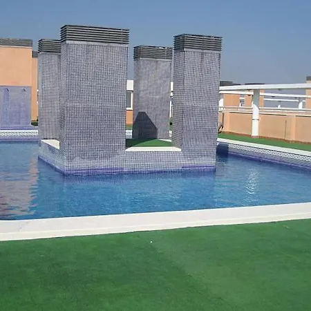 Mar De Oropesa Dreams Playa De La Concha Apartment Oropesa del Mar Exterior photo