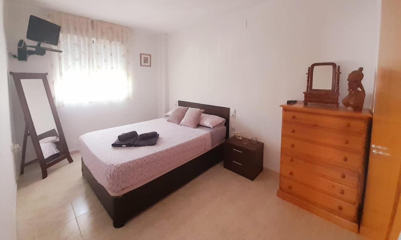 Apartment Mar De Oropesa Dreams Playa De La Concha Oropesa del Mar