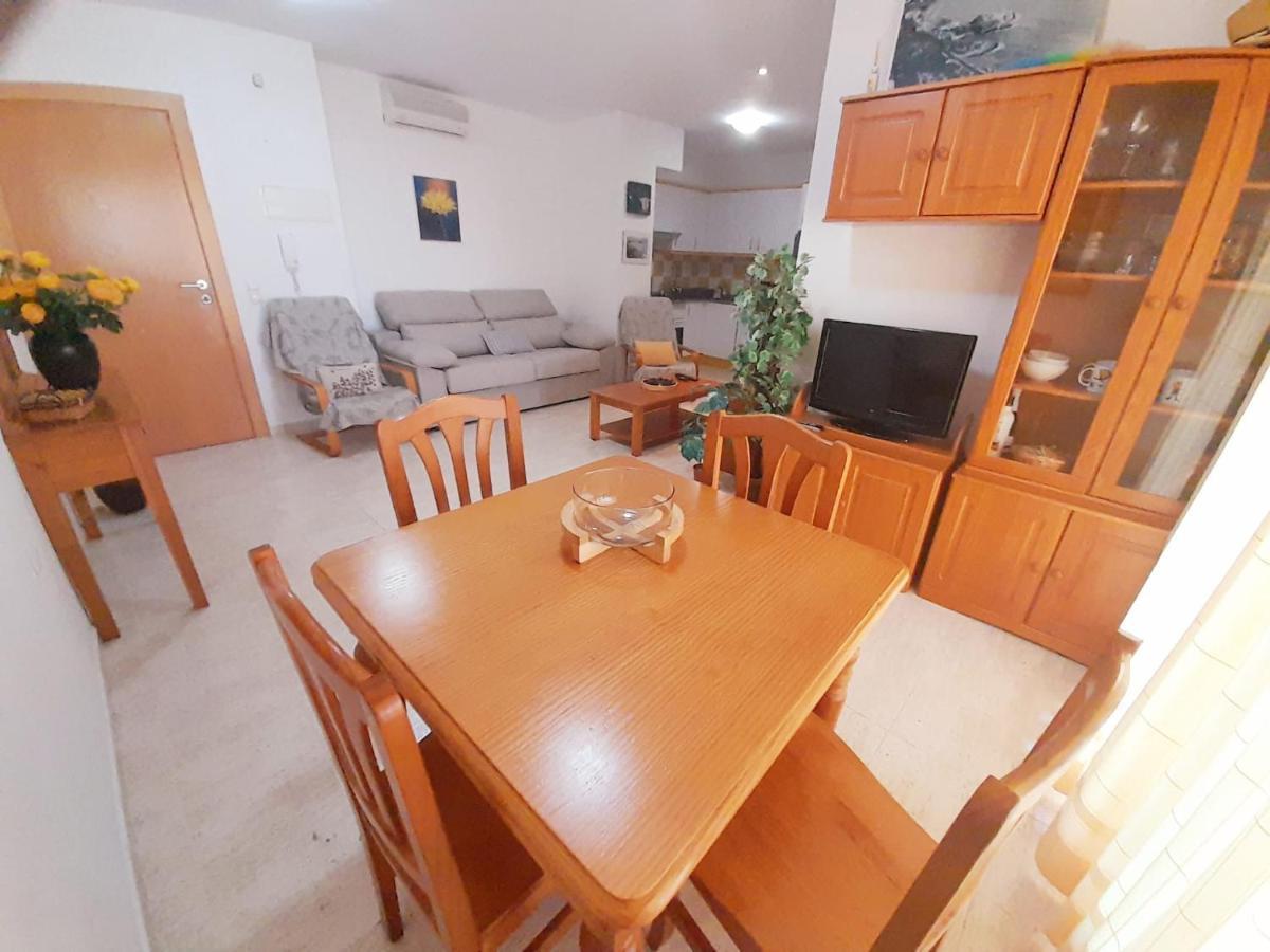 Mar De Oropesa Dreams Playa De La Concha Apartment Oropesa del Mar