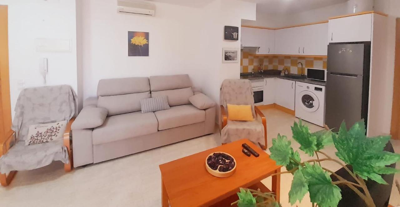 Apartment Mar De Oropesa Dreams Playa De La Concha *