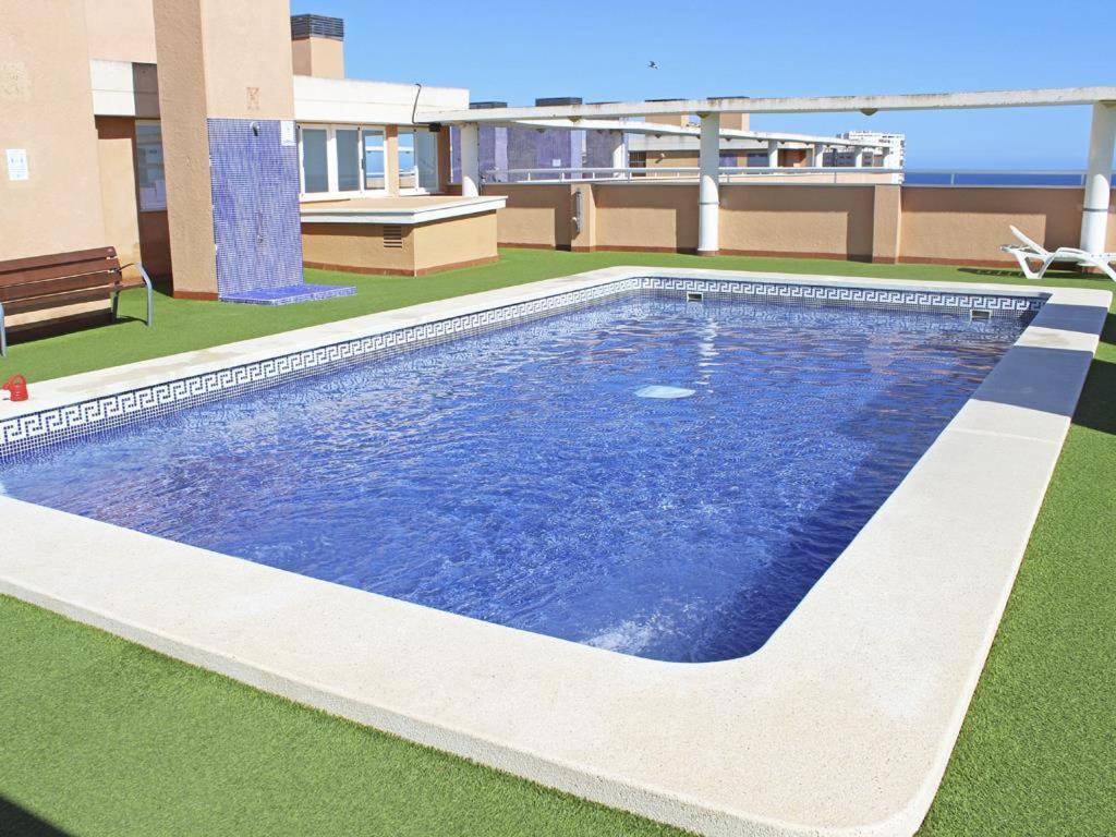 Apartment Mar De Oropesa Dreams Playa De La Concha Oropesa del Mar